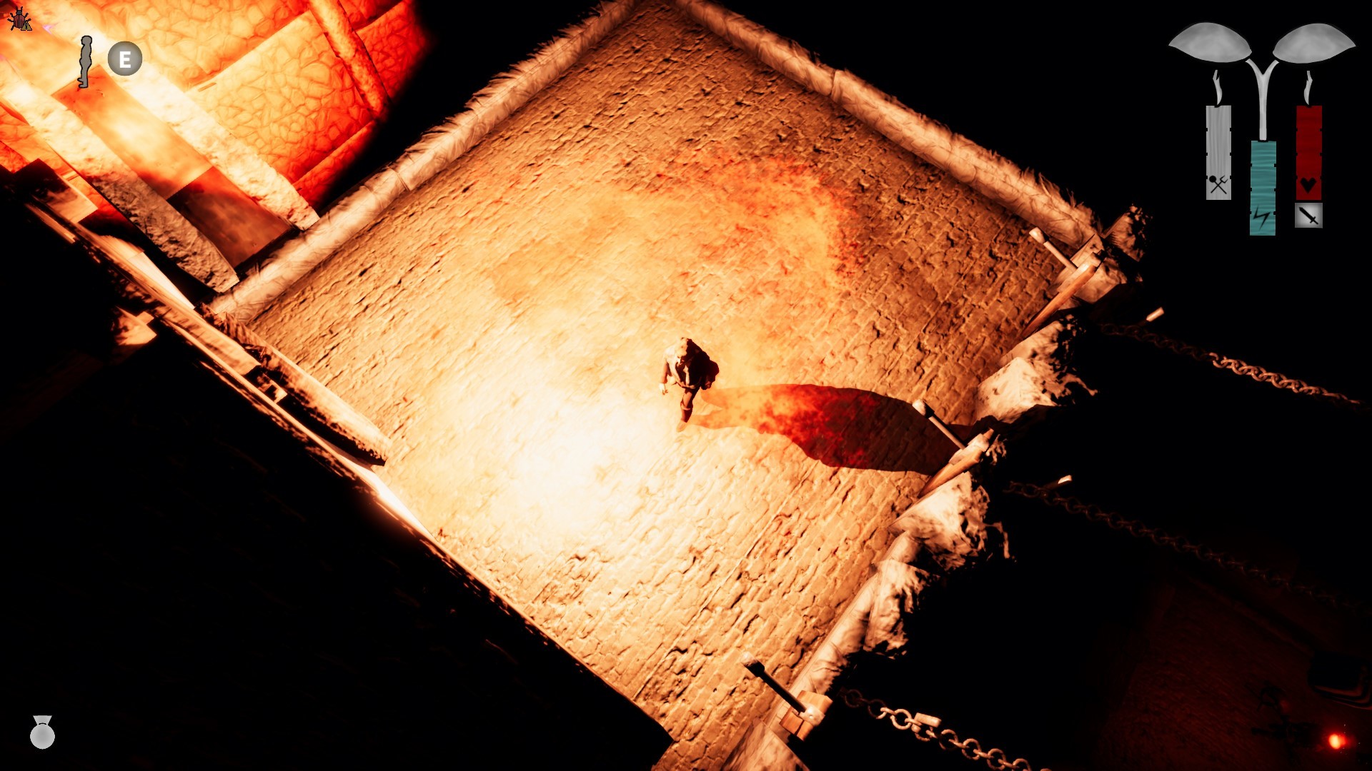 MaDevil screenshot 8