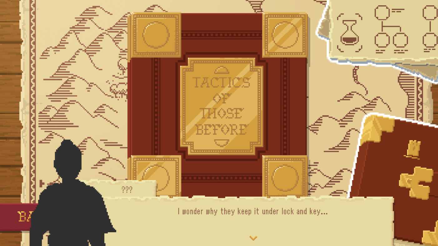 Dragon Realms - Towers 'n' Dragons screenshot 6