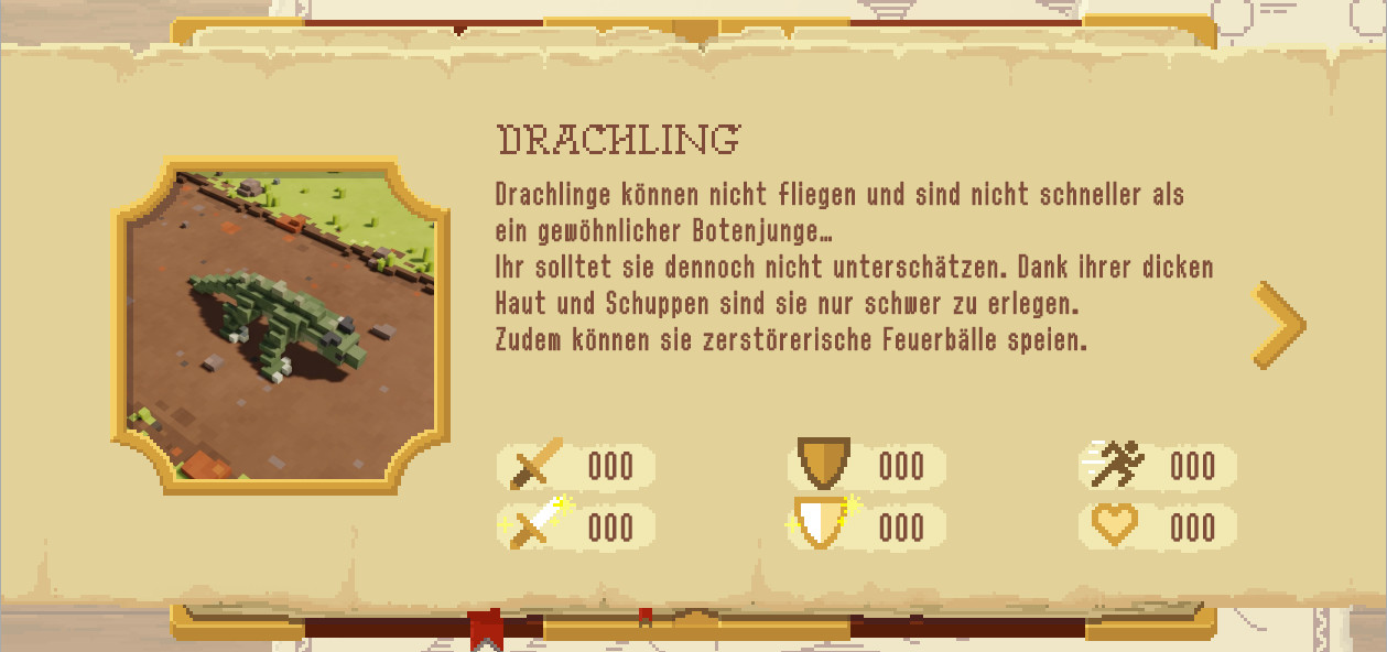 Dragon Realms - Towers 'n' Dragons screenshot 3