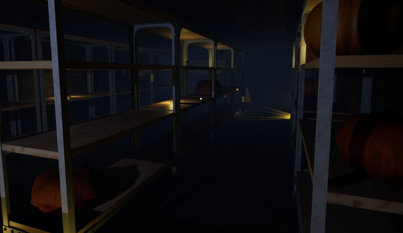 My Last Night Here screenshot 5