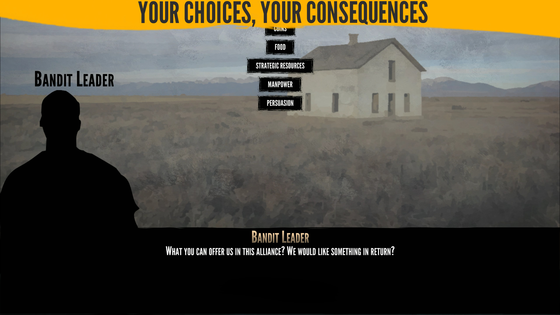 FULLYBROKEN: OLD DAWN screenshot 4