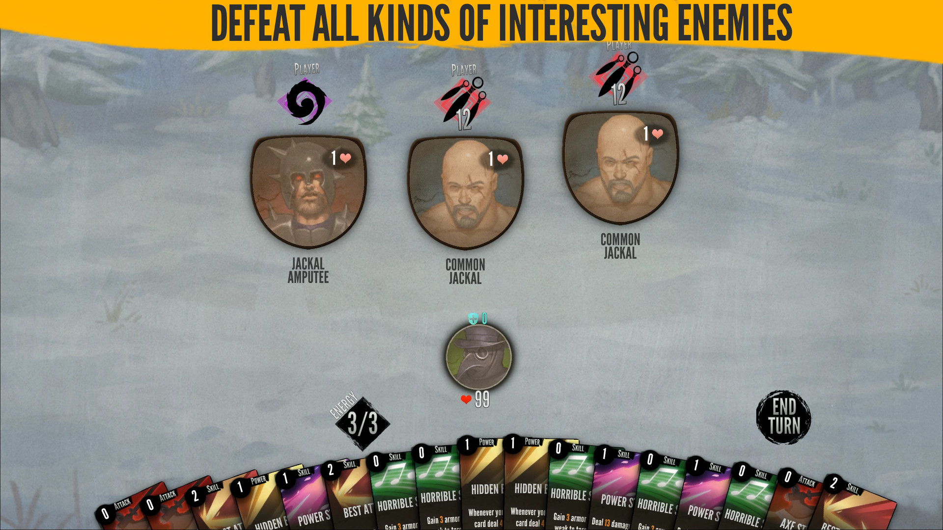 FULLYBROKEN: OLD DAWN screenshot 2