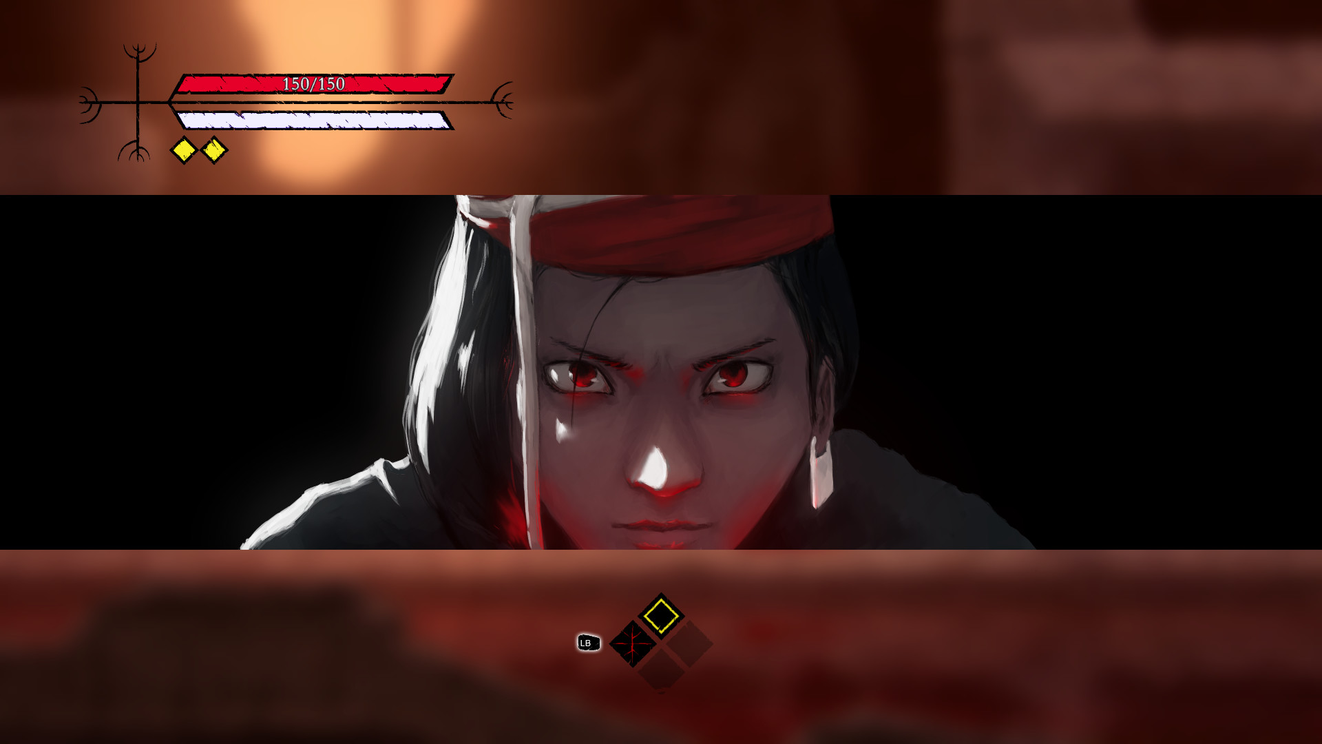 Wekufu screenshot 11