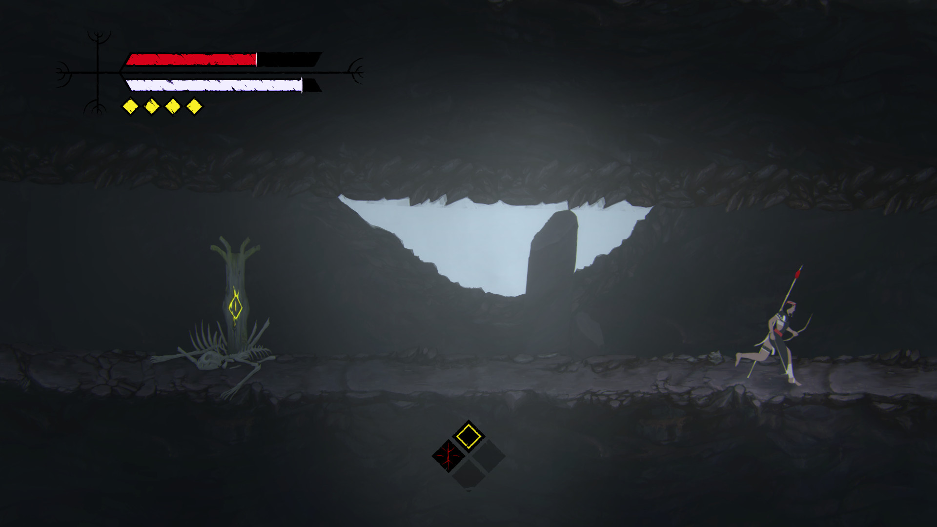 Wekufu screenshot 15