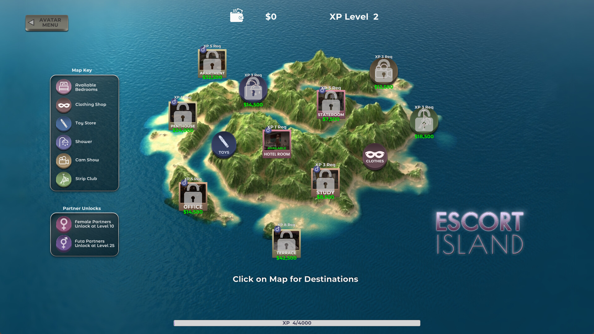 Escort Simulator 2 screenshot 6