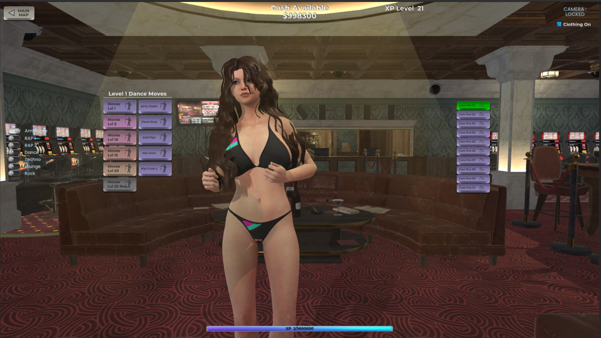 Escort Simulator 2 screenshot 12