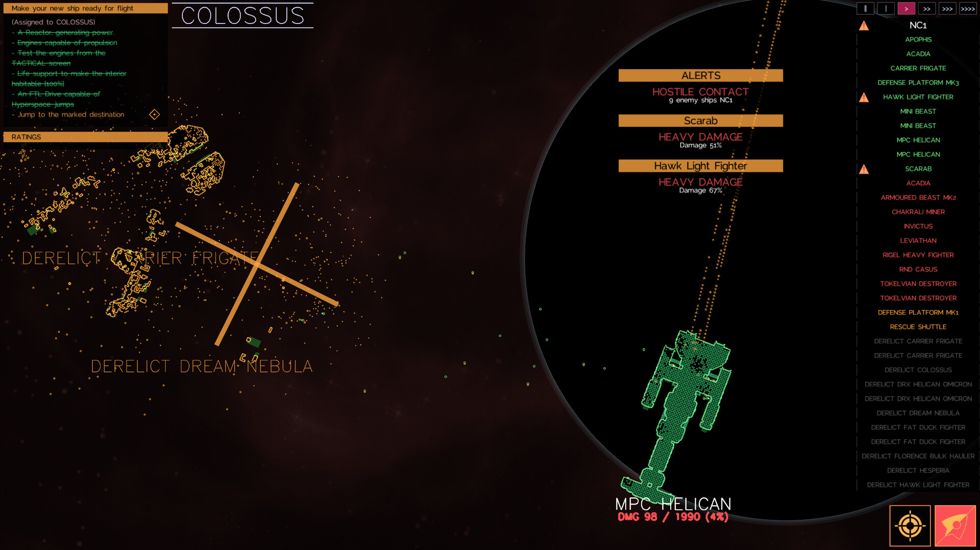 The Last Starship screenshot 12