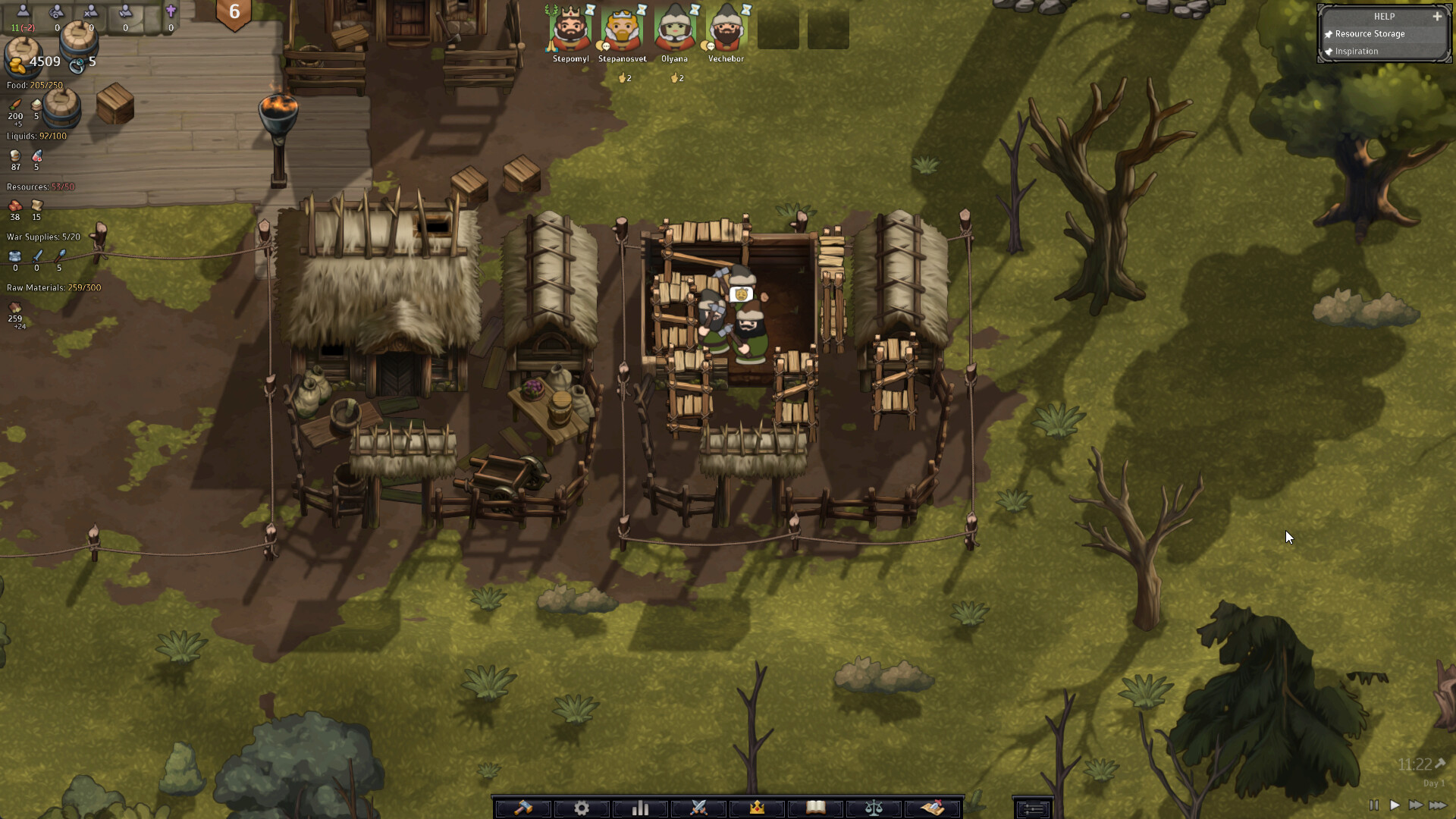 Norland screenshot 10