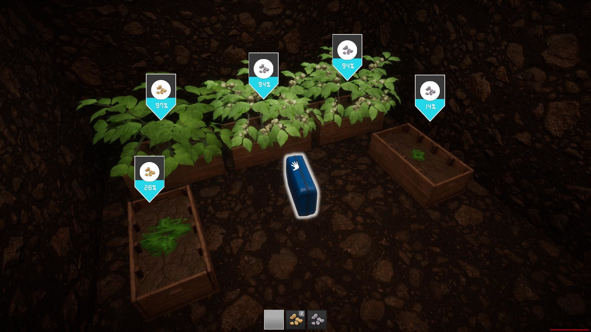 Spy Network screenshot 14