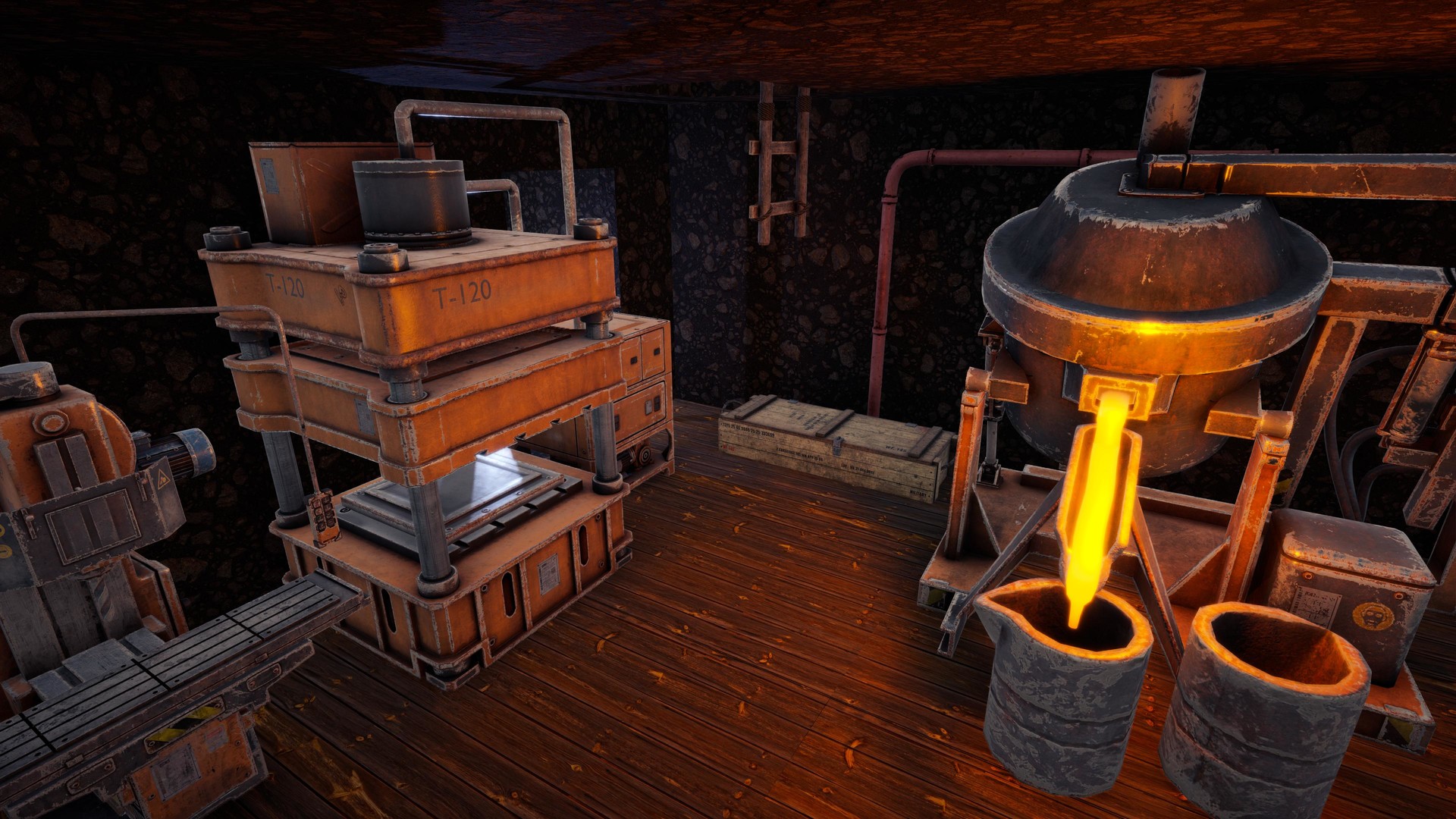 Spy Network screenshot 17