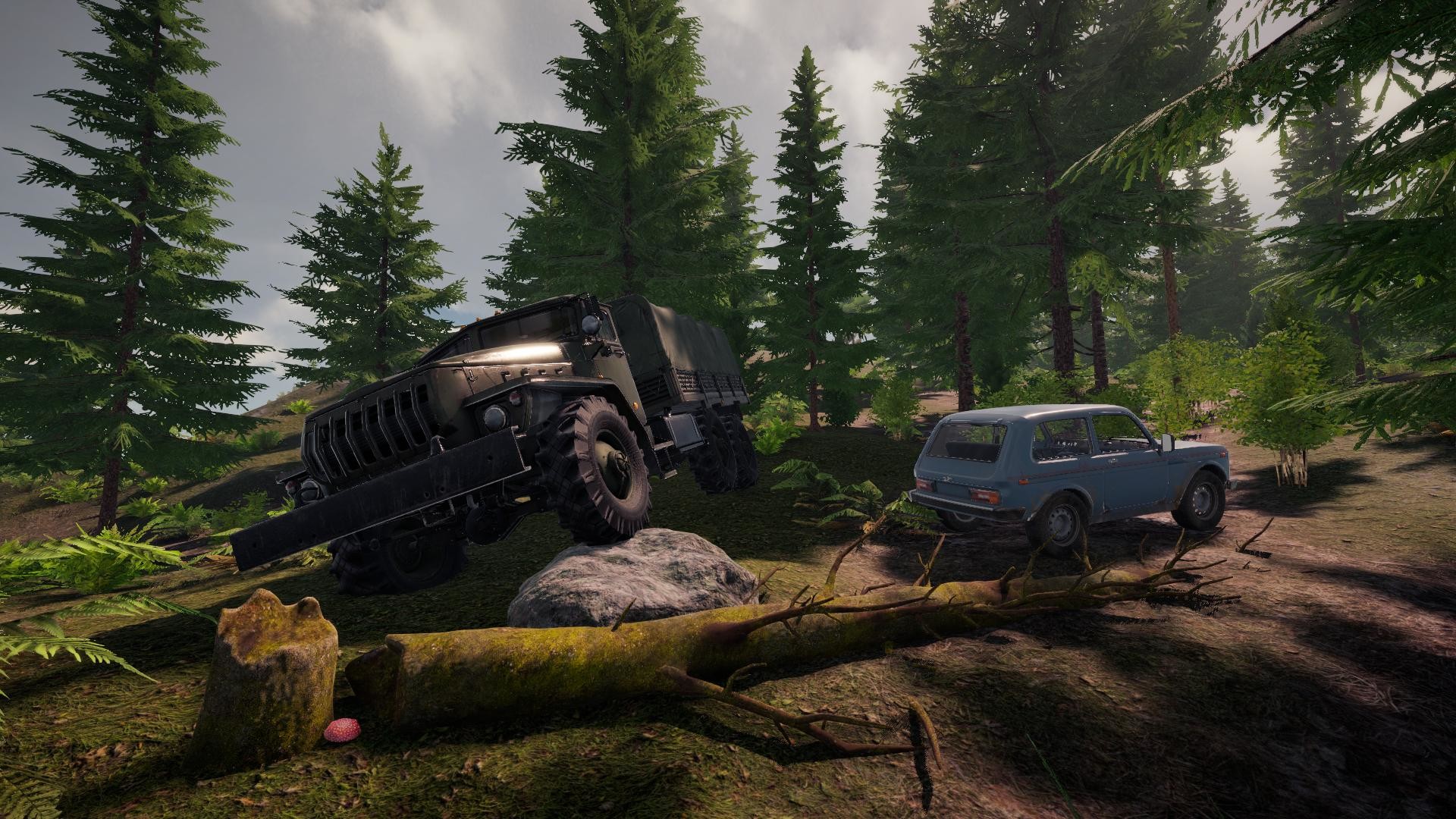 Spy Network screenshot 9