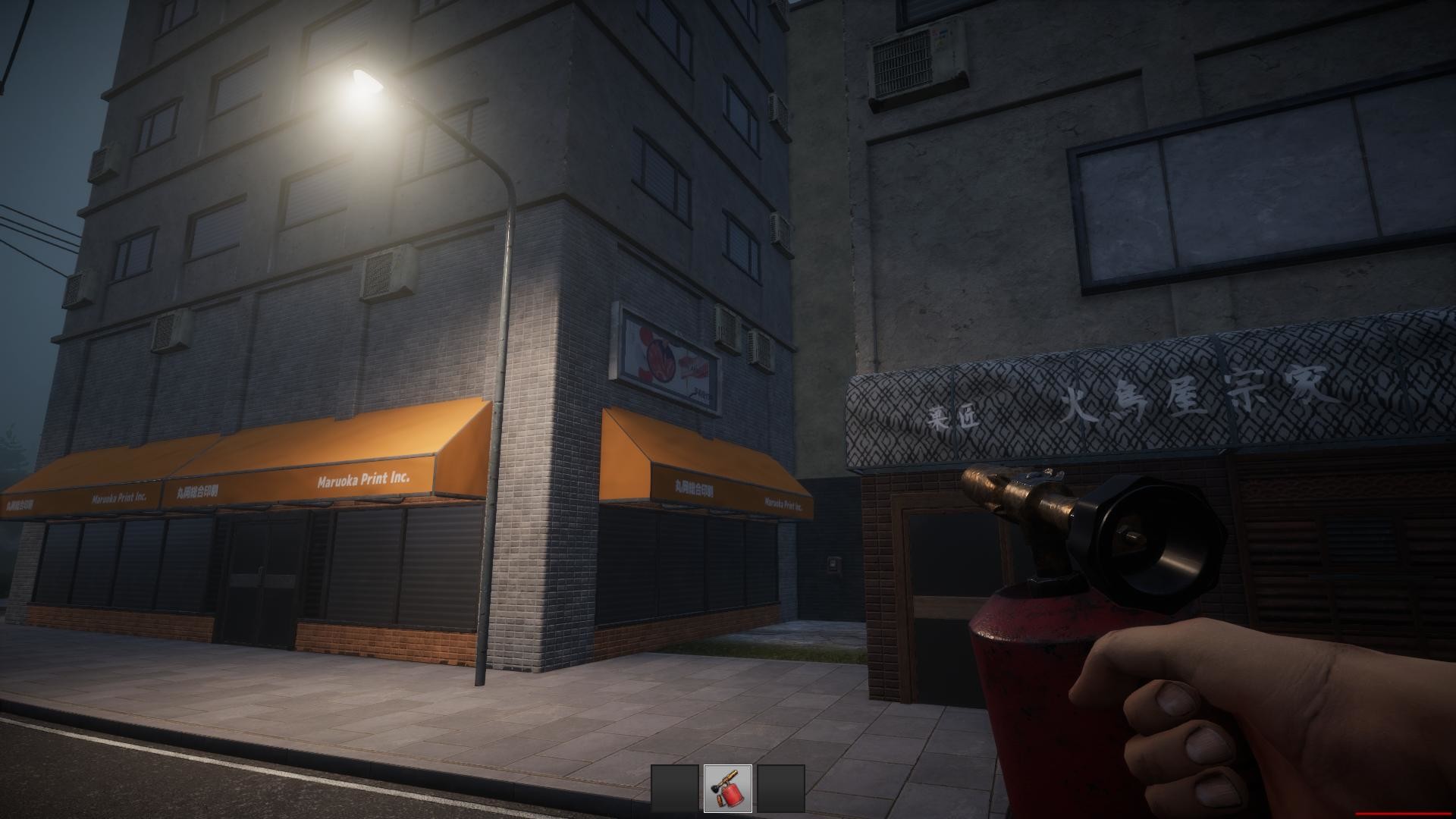 Spy Network screenshot 16