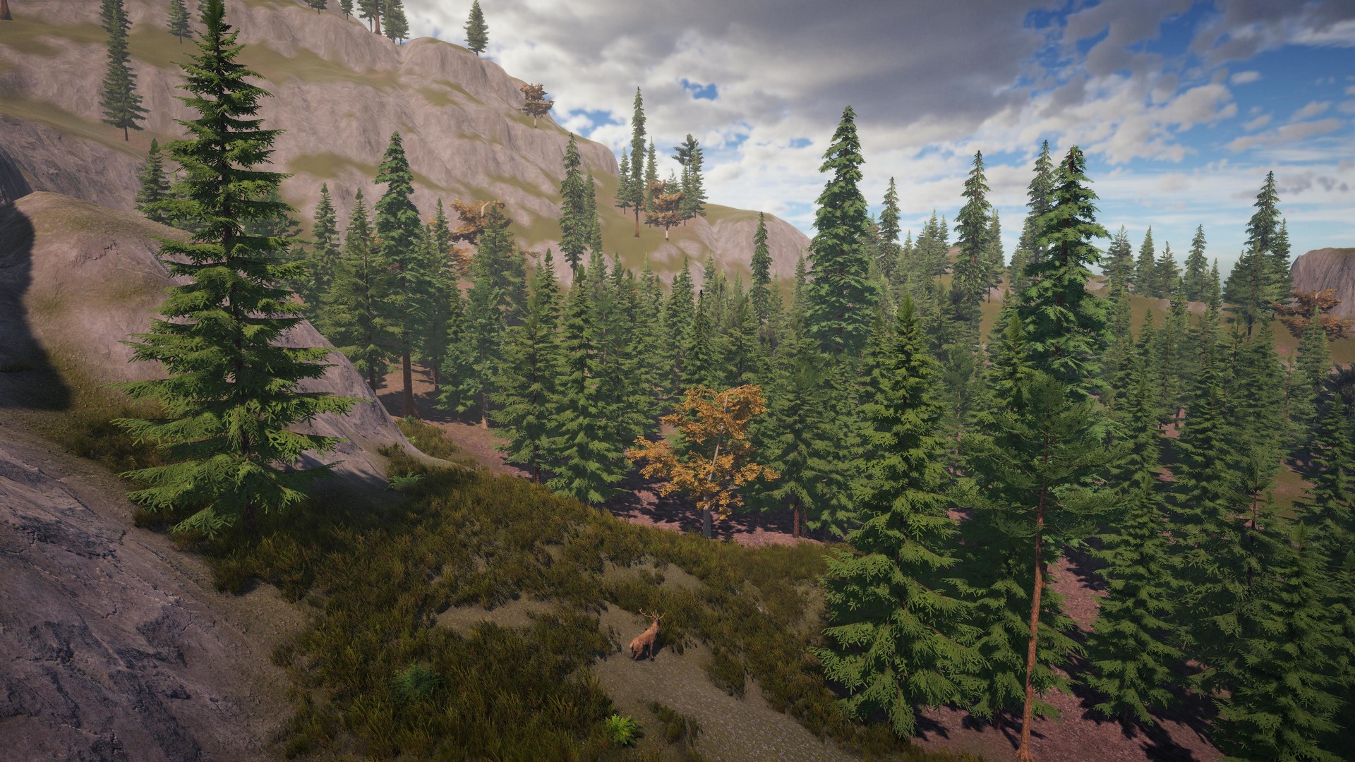 Spy Network screenshot 7