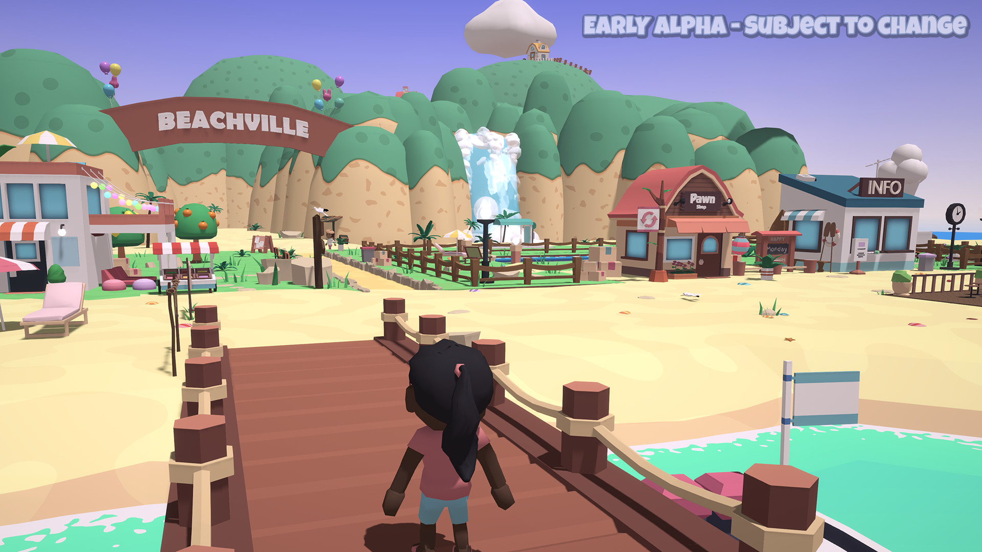 Team Ice Cream VR screenshot 11