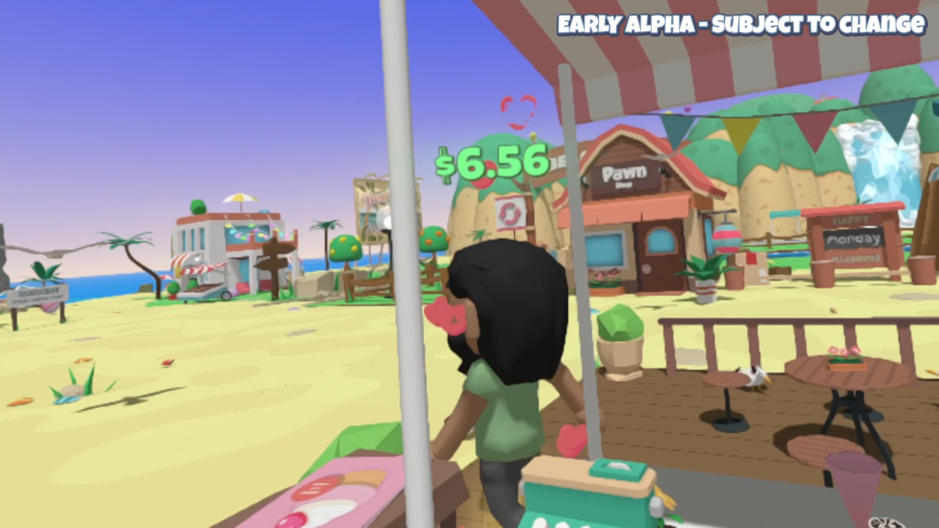 Team Ice Cream VR screenshot 10