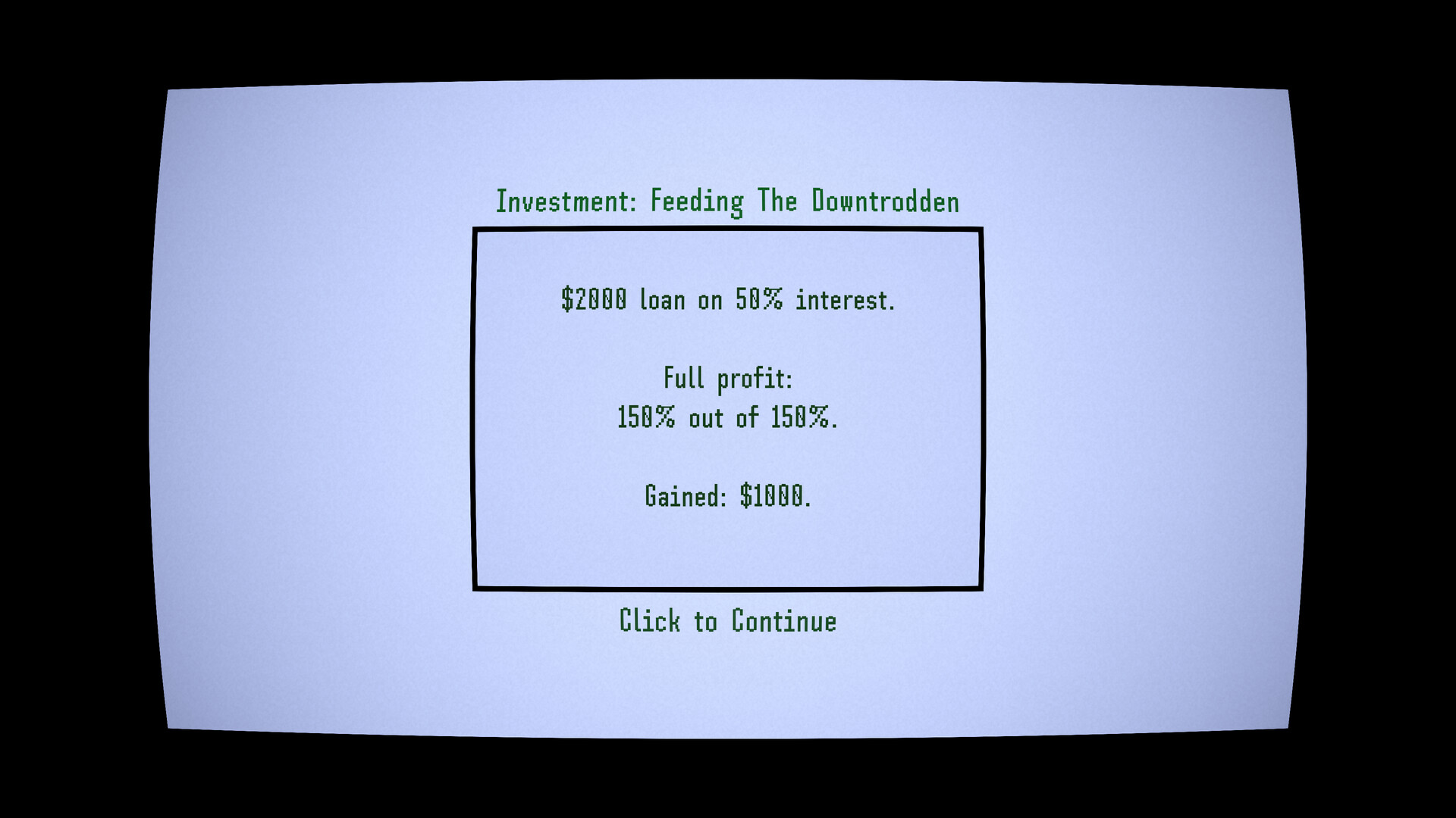 Bad Credit screenshot 7