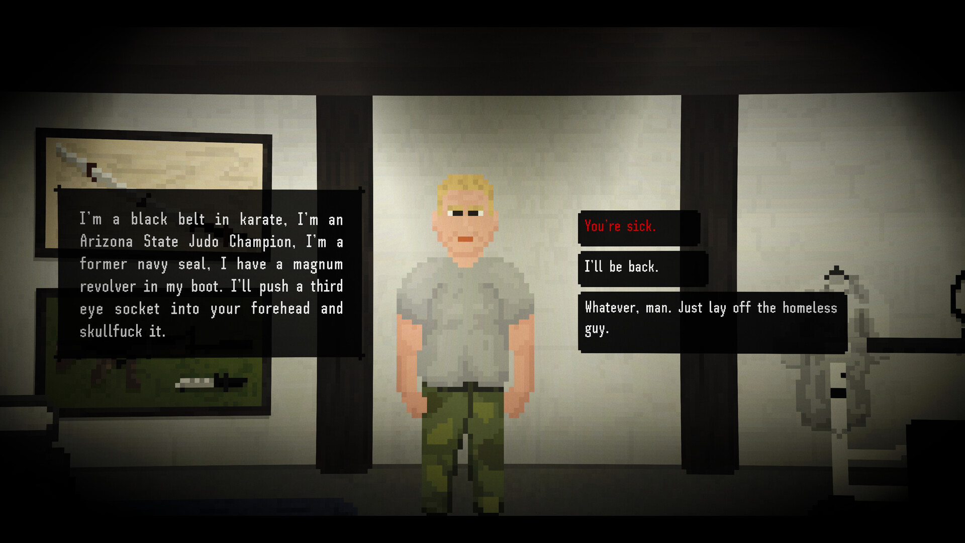 Bad Credit screenshot 8