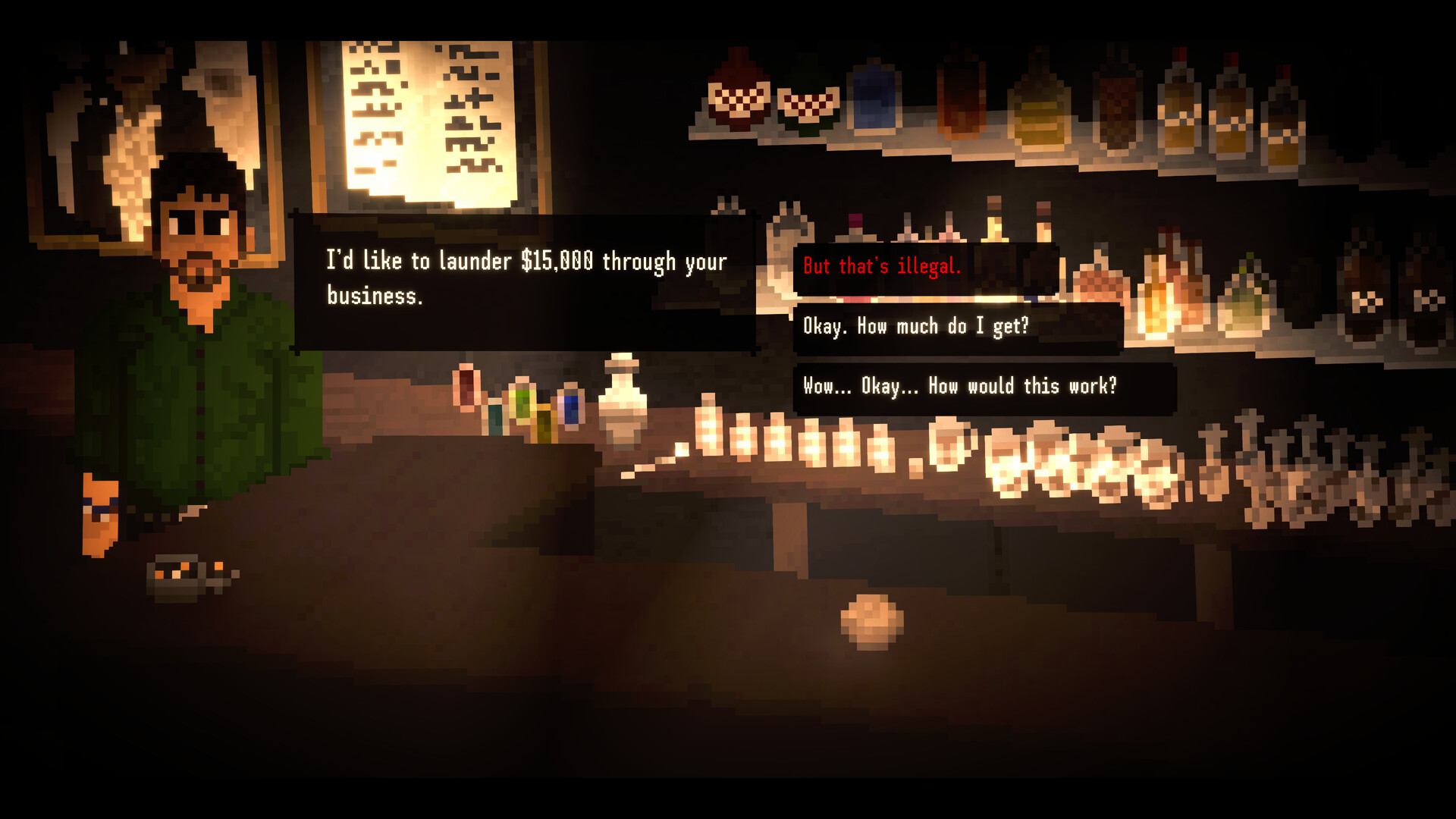 Bad Credit screenshot 13