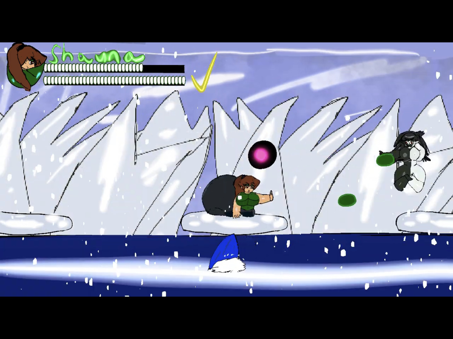 Nigelopia Mini Mix screenshot 6