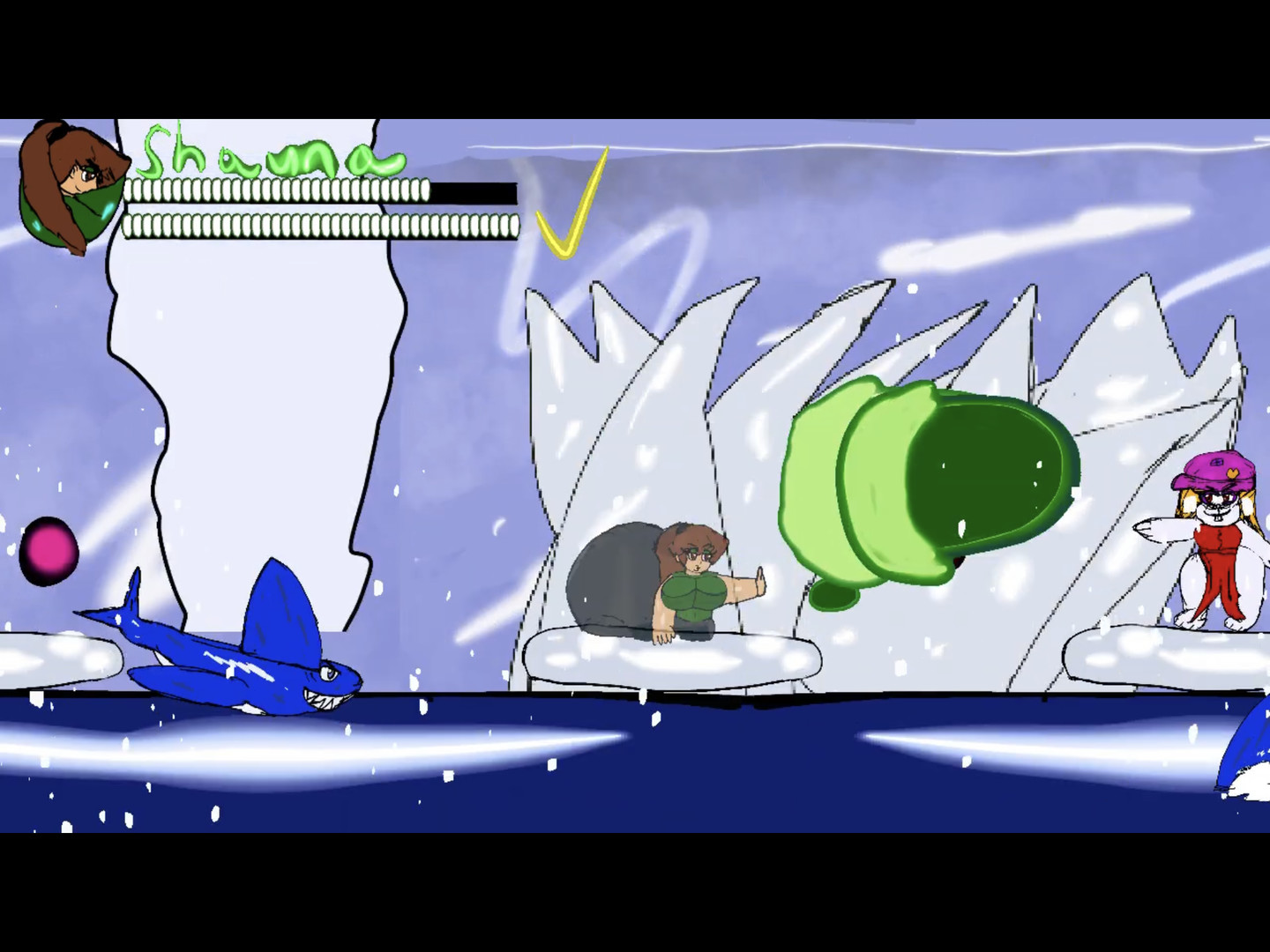 Nigelopia Mini Mix screenshot 3