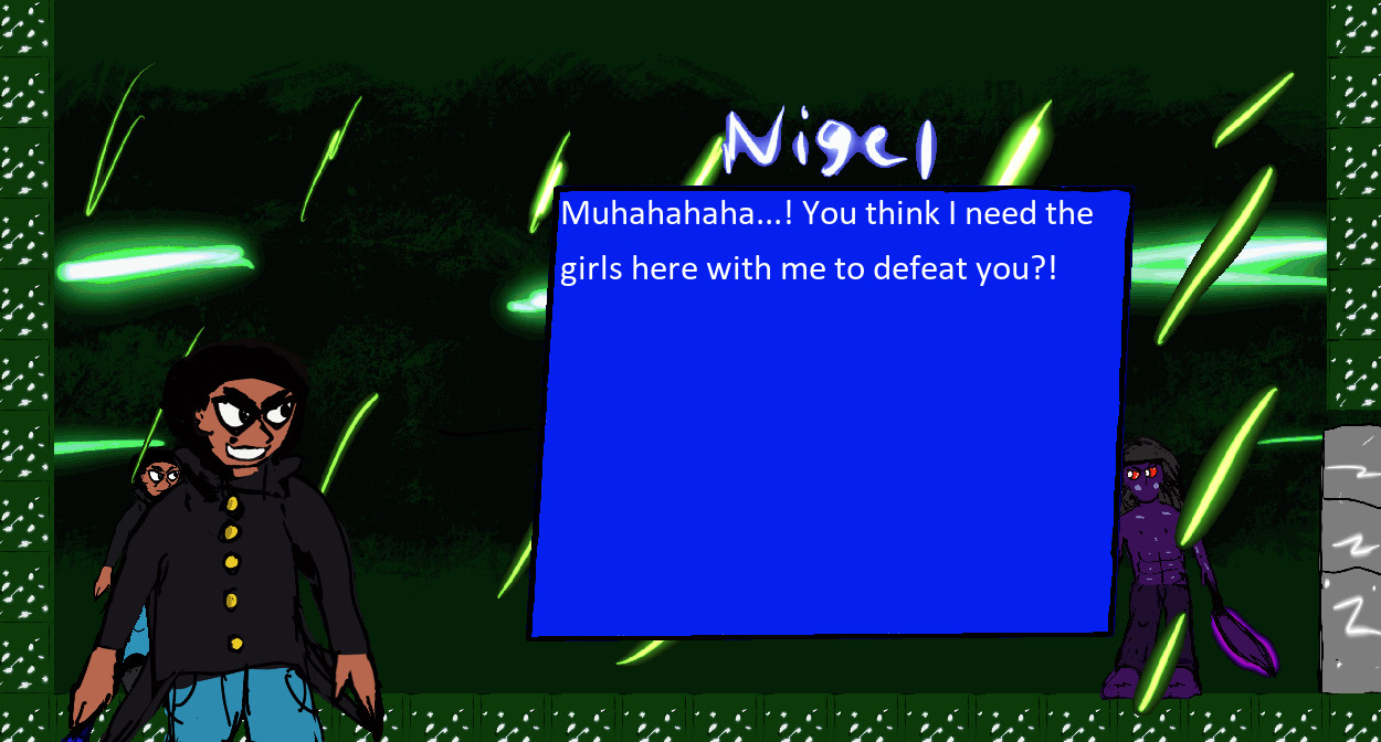 Nigelopia Mini Mix screenshot 10
