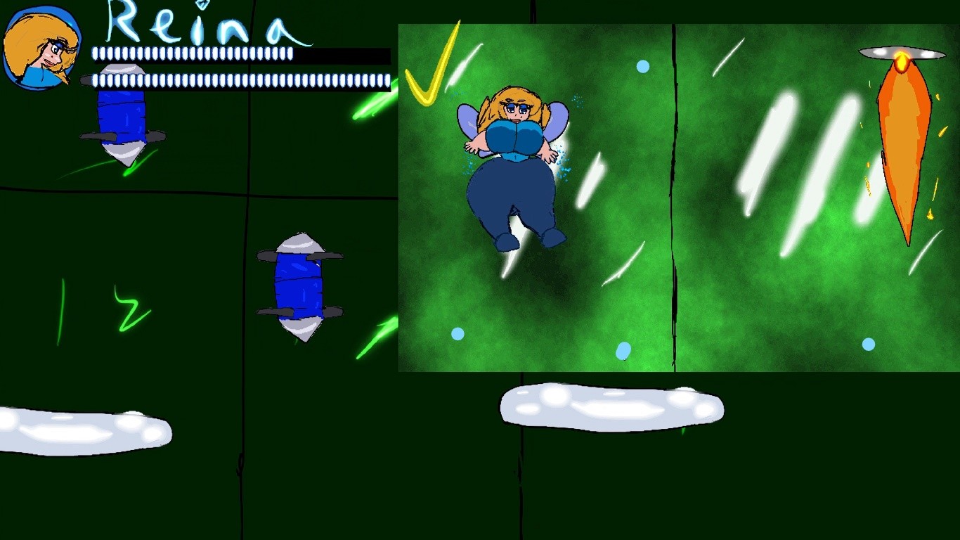Nigelopia Mini Mix screenshot 4