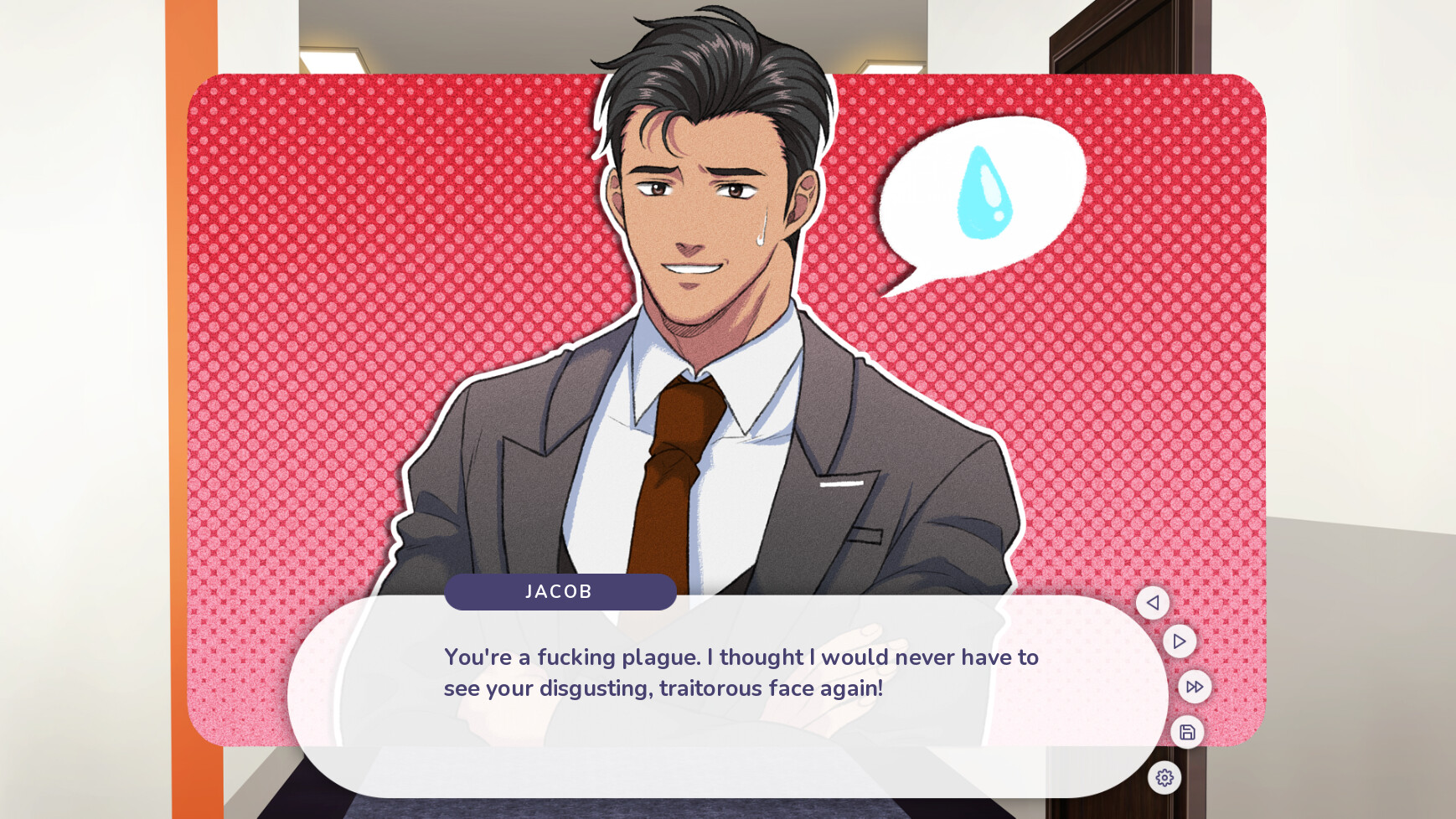 Exes Assault!! screenshot 6