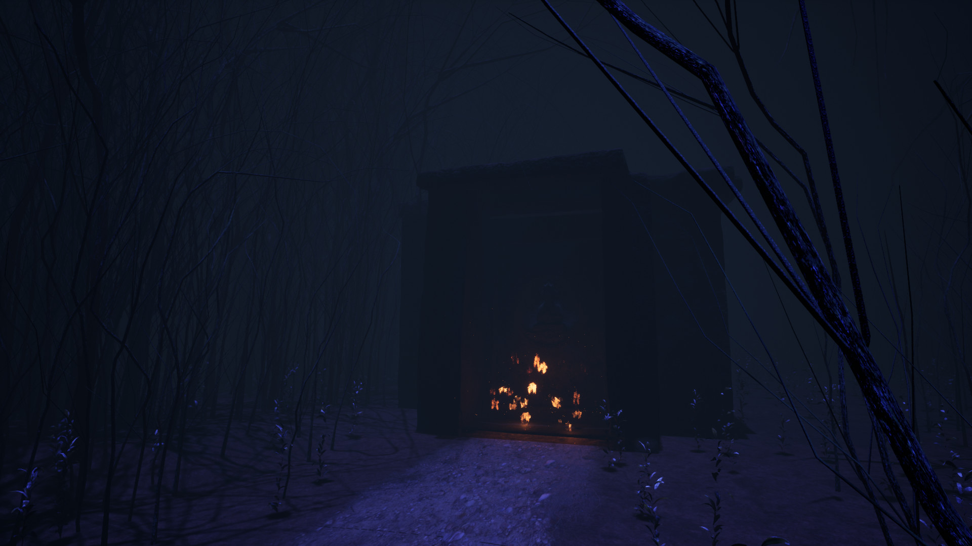 New Earth: The Quest screenshot 2