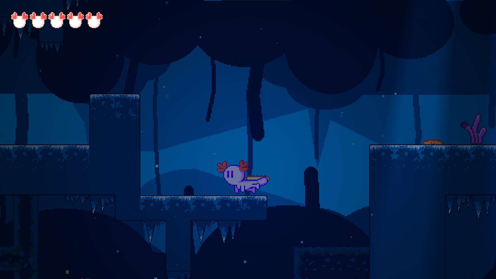 Xolotl screenshot 9