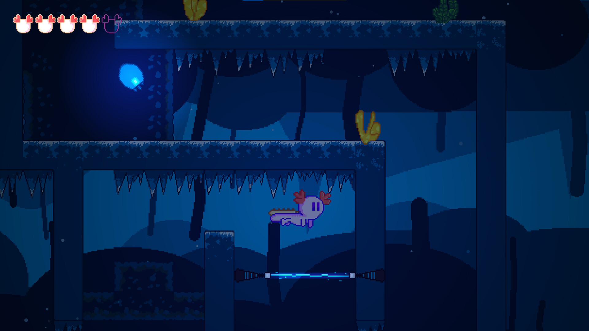 Xolotl screenshot 6