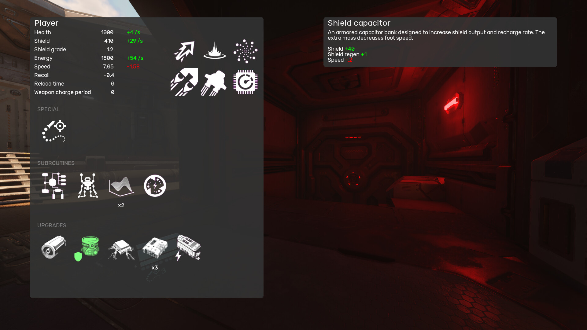 THNT : Target Hunt 'N Terminate screenshot 5