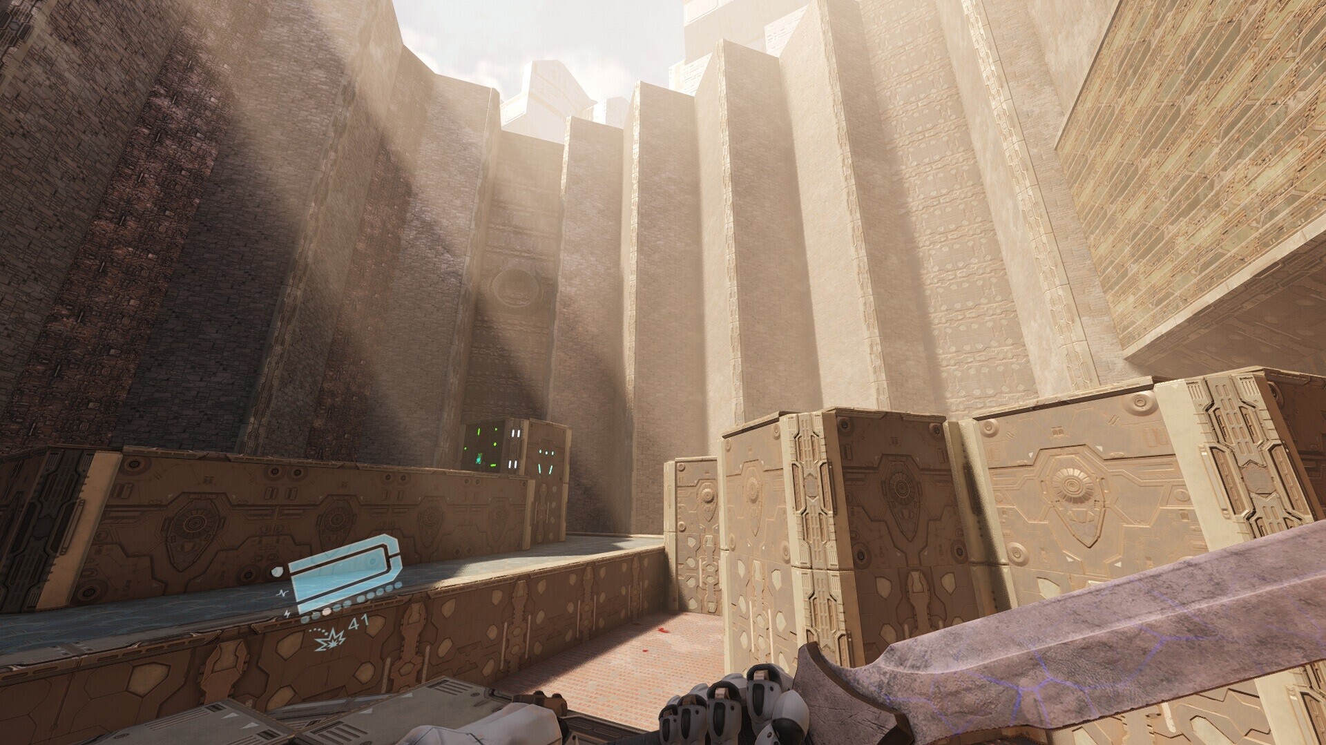 THNT : Target Hunt 'N Terminate screenshot 3