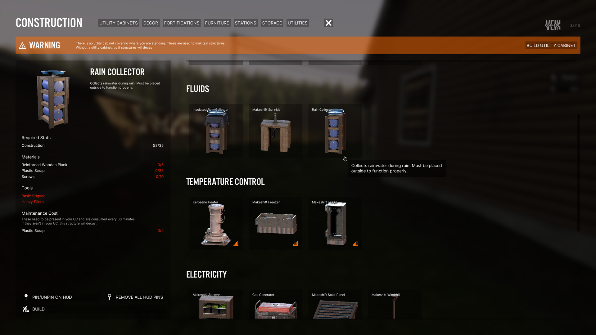 VEIN screenshot 3