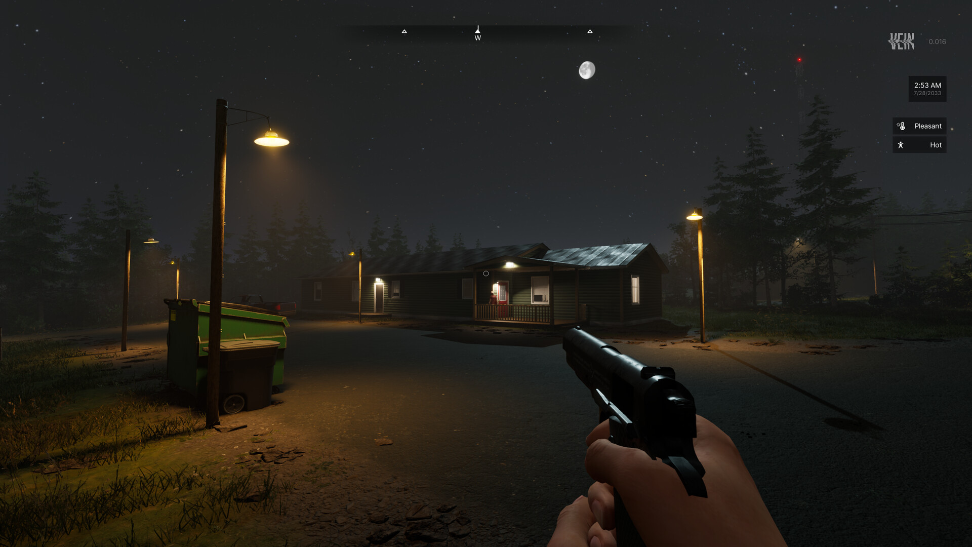 VEIN screenshot 7