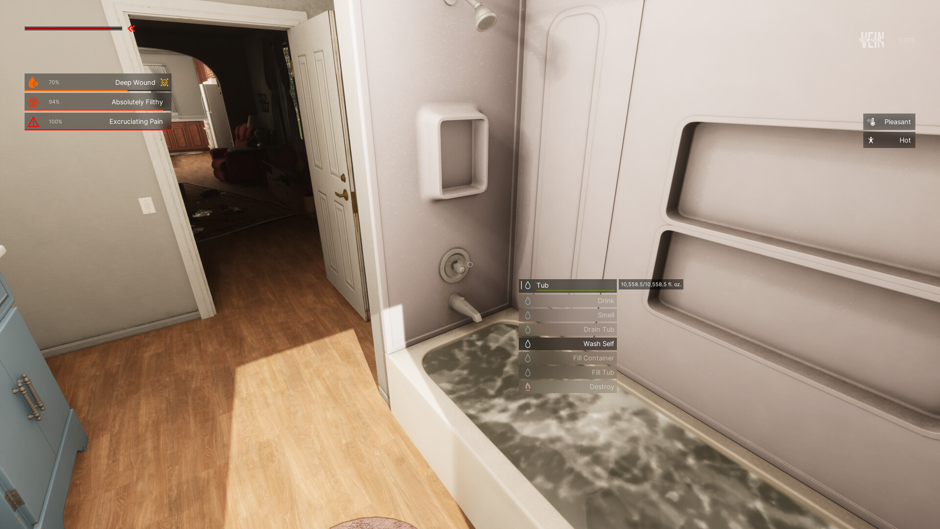 VEIN screenshot 12