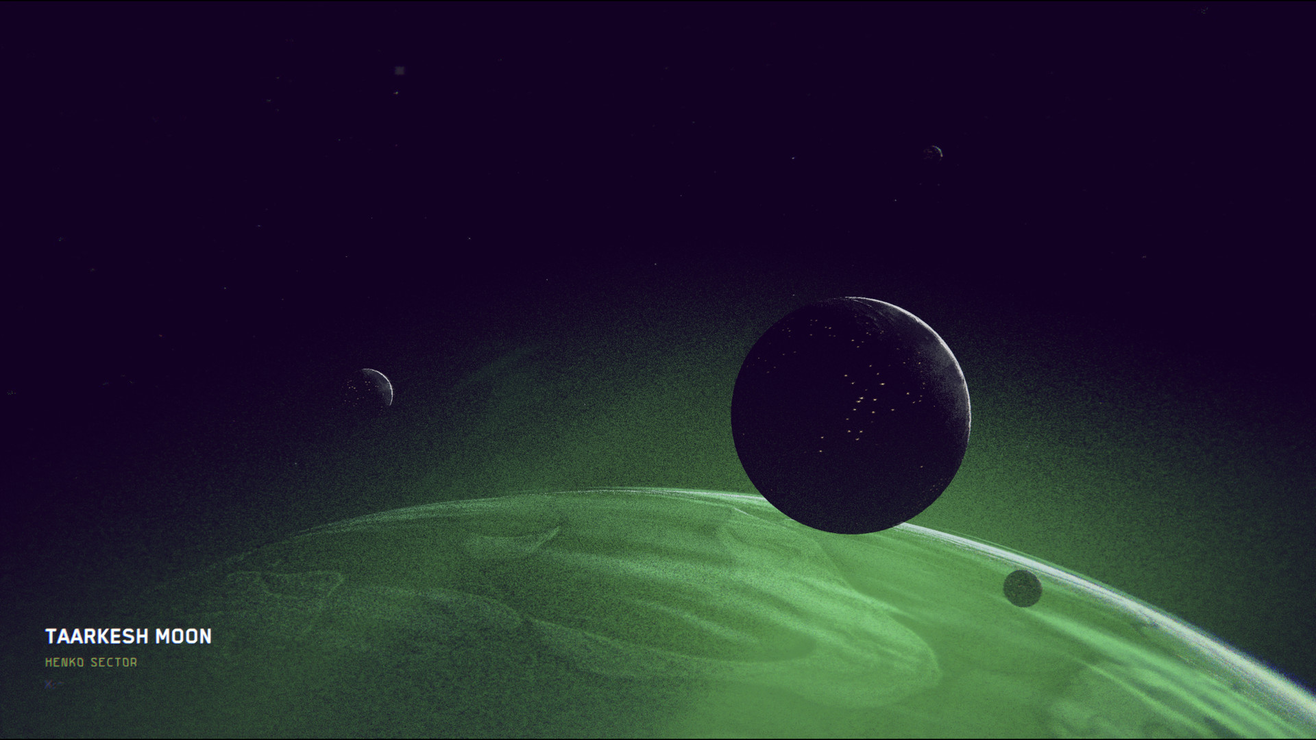 Moonrakers: Luminor screenshot 6