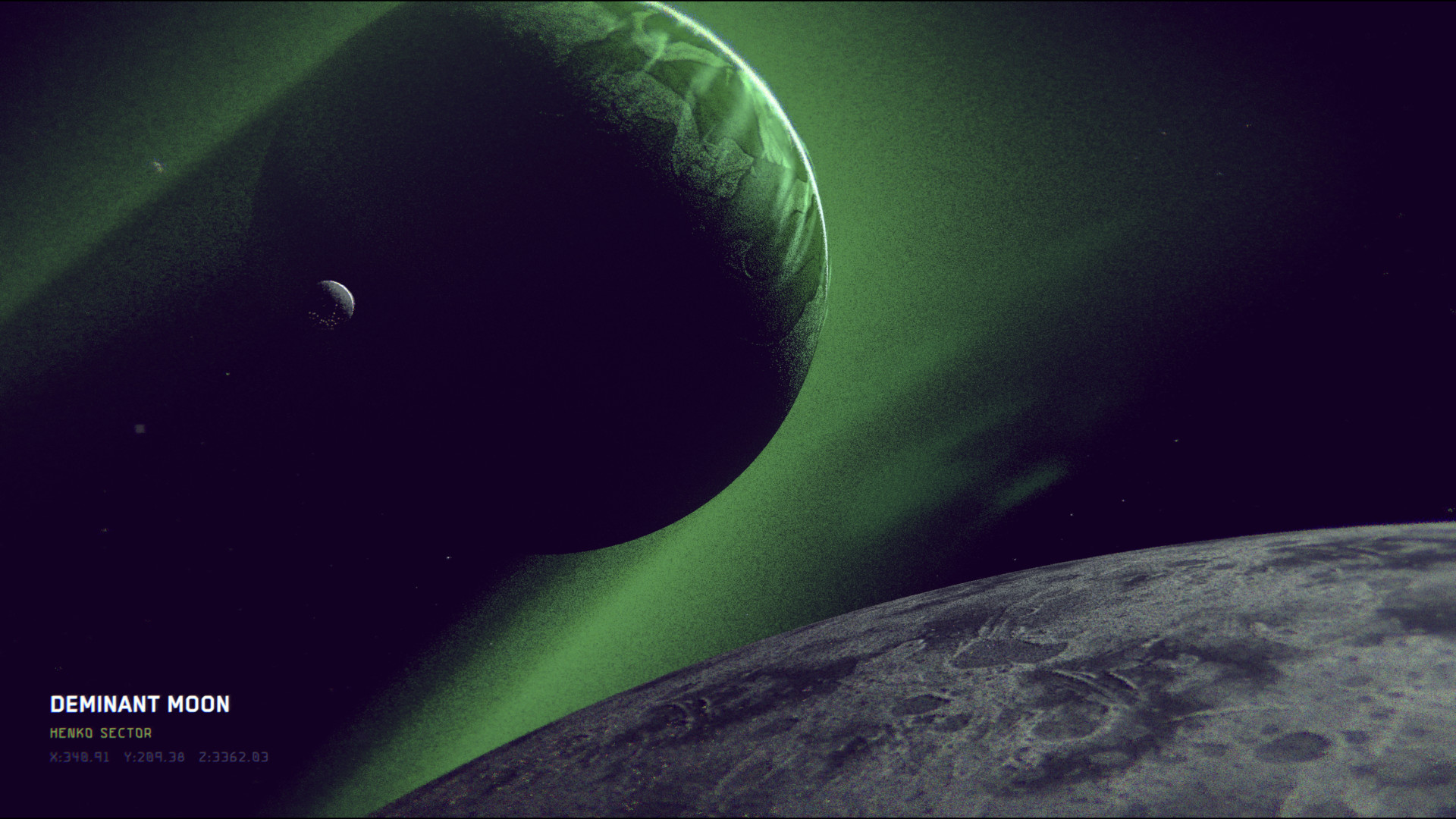 Moonrakers: Luminor screenshot 7