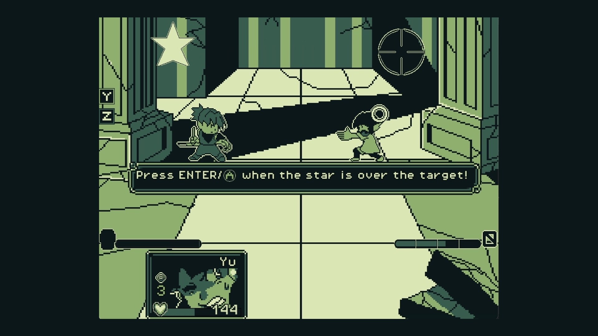 Kazak screenshot 1