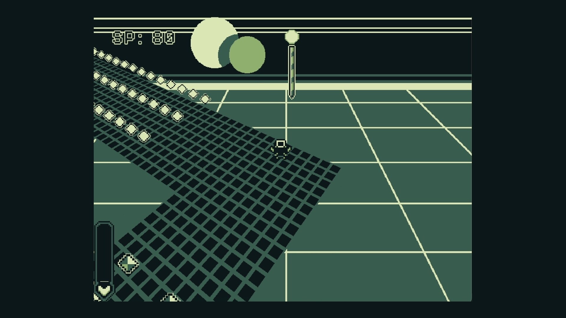 Kazak screenshot 3