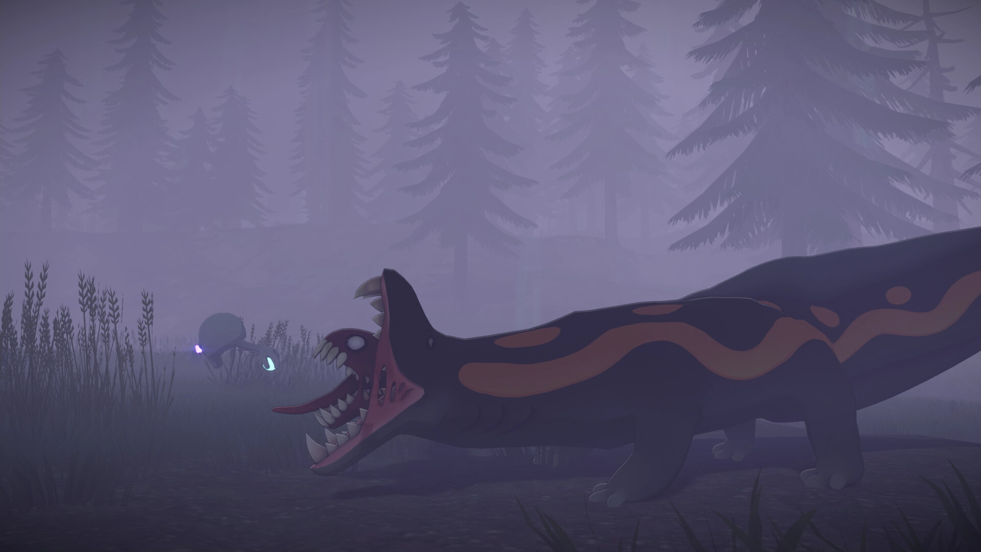 Kindred Fates screenshot 3