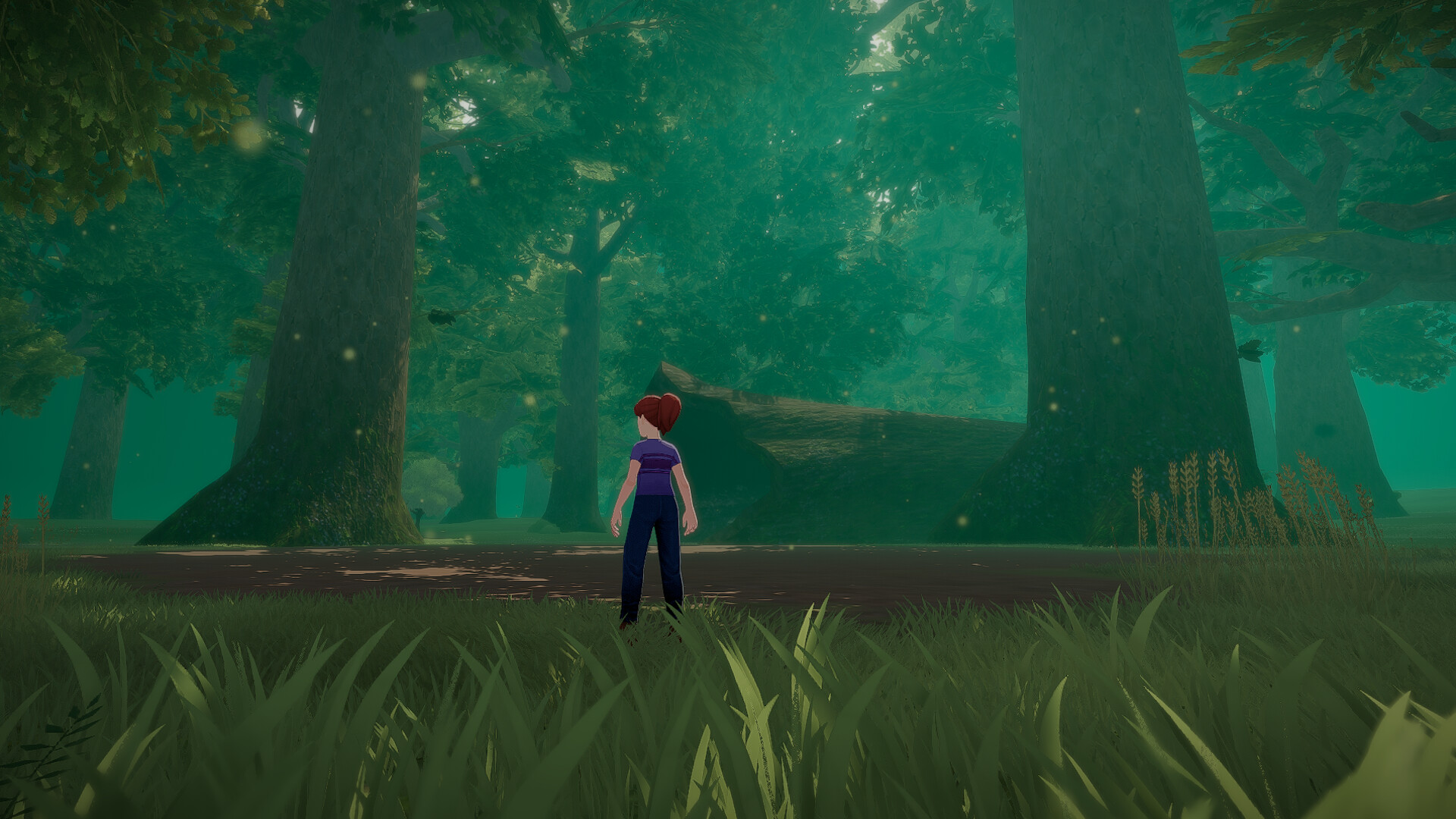 Kindred Fates screenshot 2
