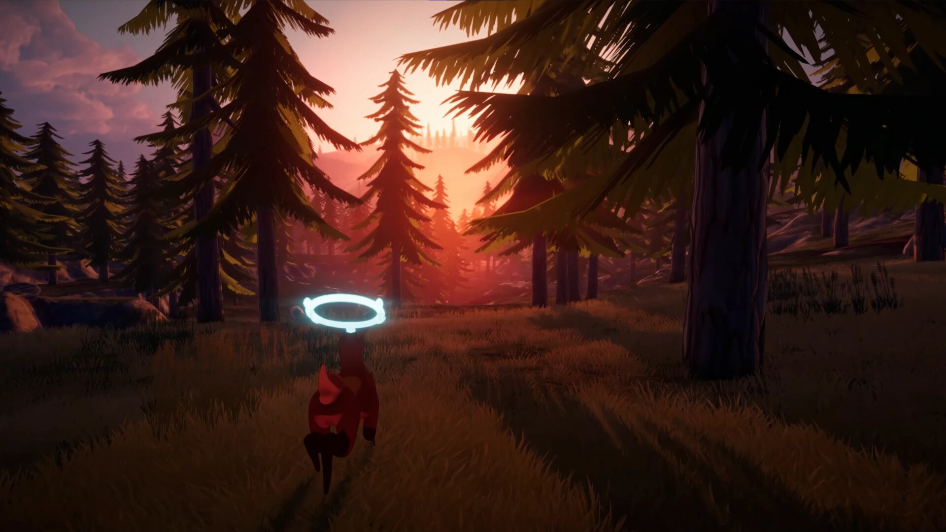Kindred Fates screenshot 5