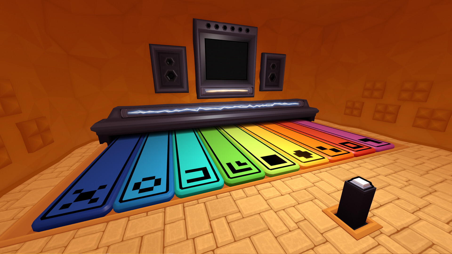 In Sink: A Co-op Escape Adventure screenshot 8