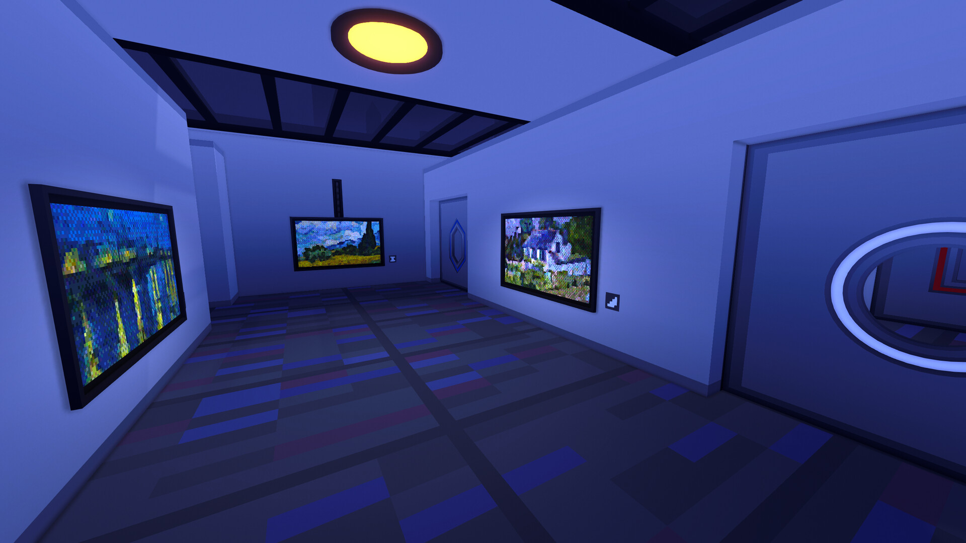 In Sink: A Co-op Escape Adventure screenshot 11