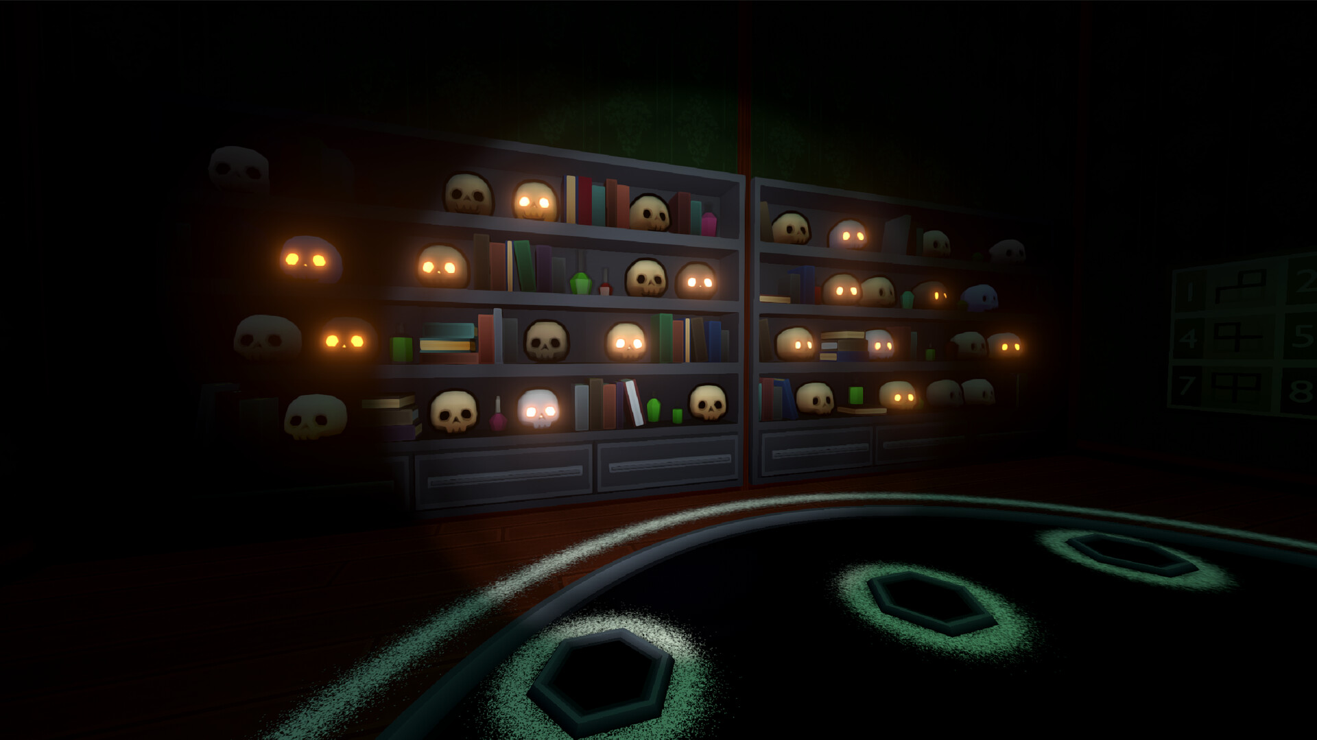 In Sink: A Co-op Escape Adventure screenshot 3