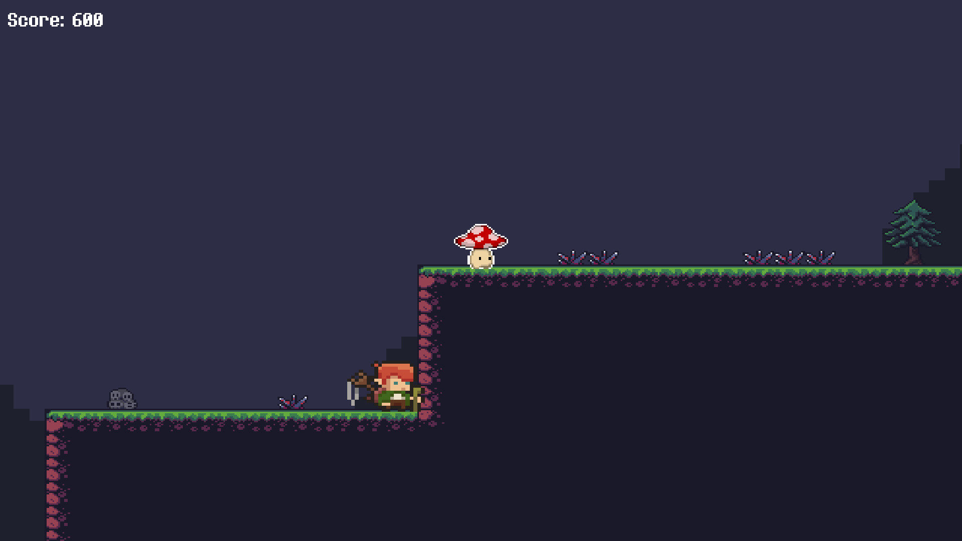 Spooky Story screenshot 4