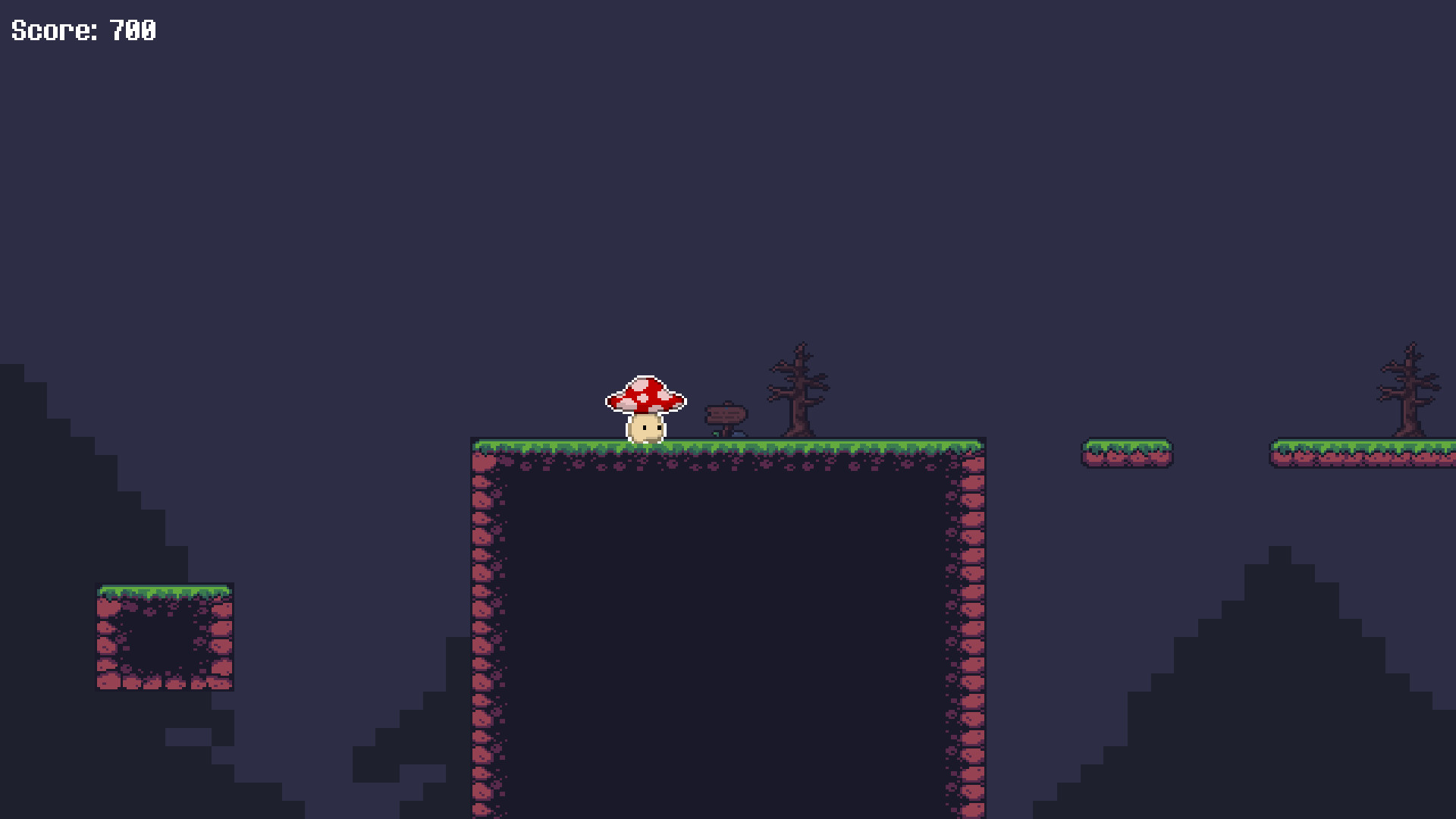 Spooky Story screenshot 5