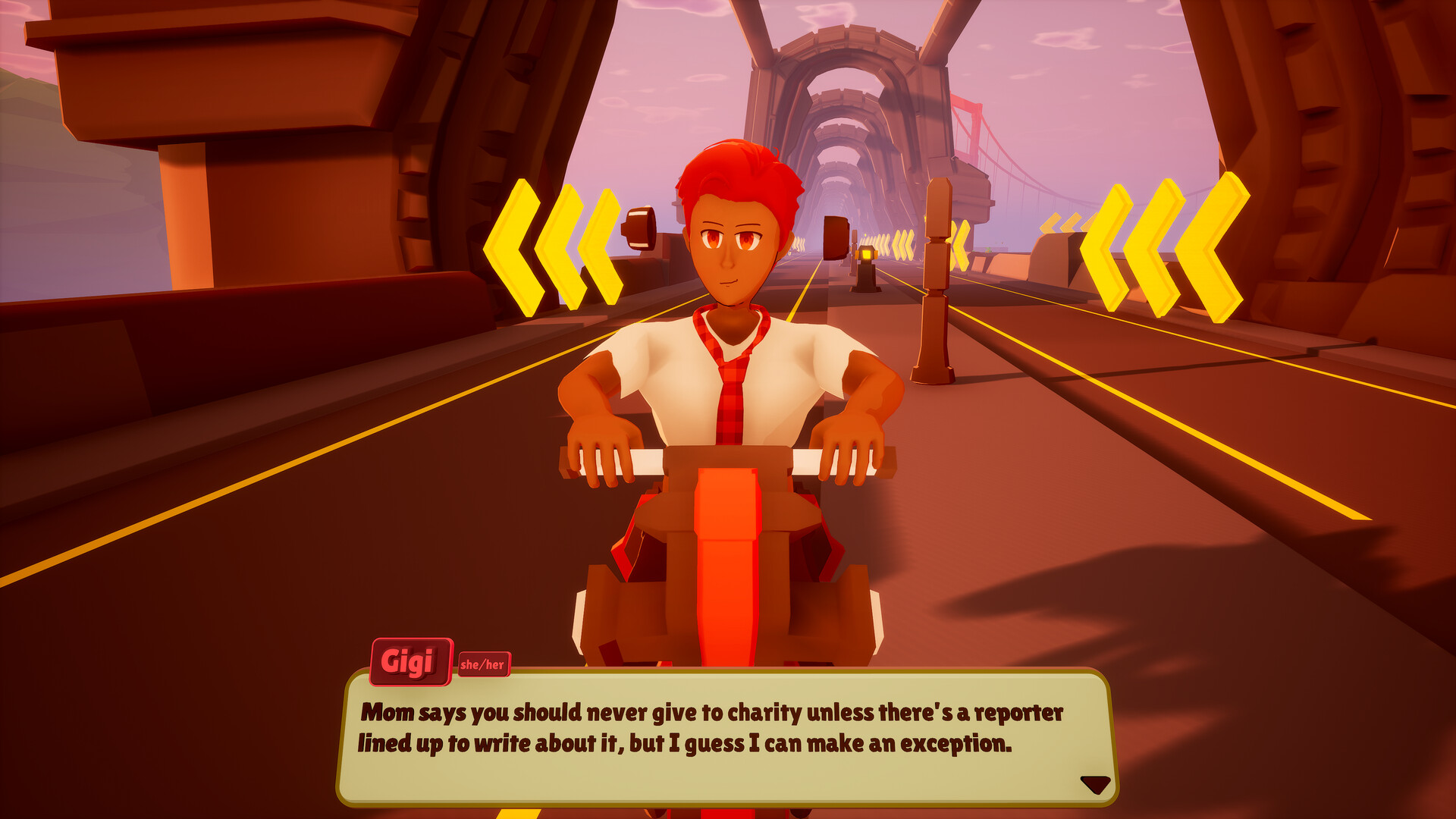 Steel Century Groove screenshot 11