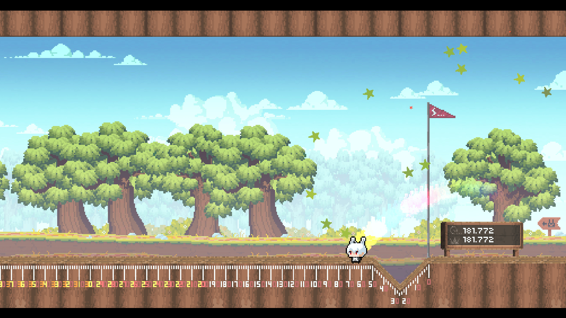 Boom Rabbit Head screenshot 6