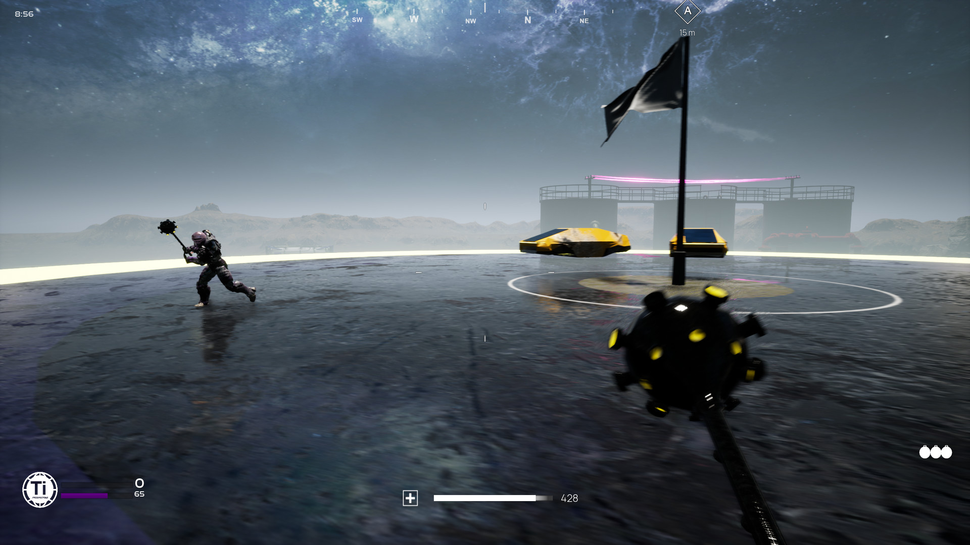 Gravity Game screenshot 8